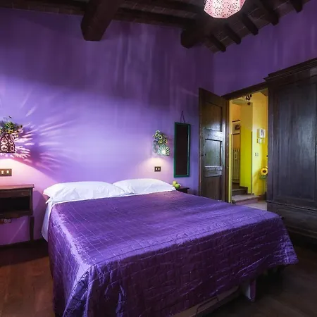 וילה Casale Dei Girasoli 14, Emma