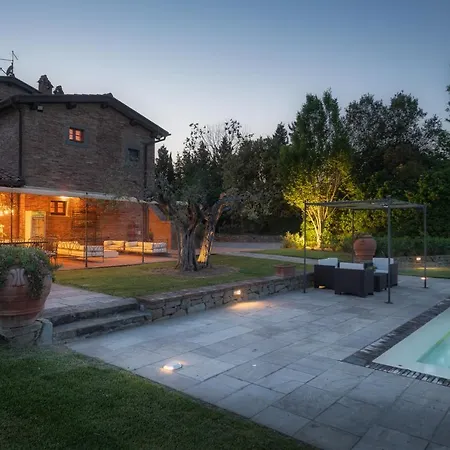 Casale Dei Girasoli 14, Emma וילה