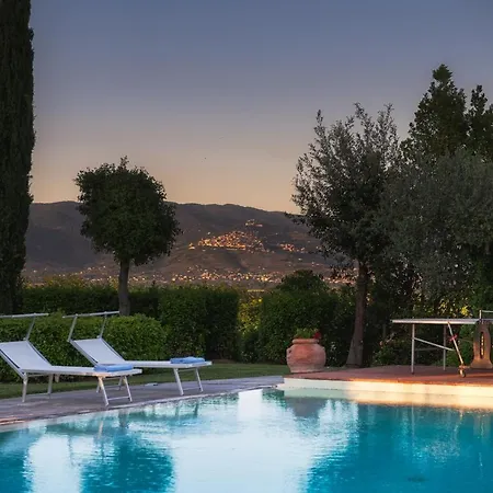 Casale Dei Girasoli 14, Emma * Cortona