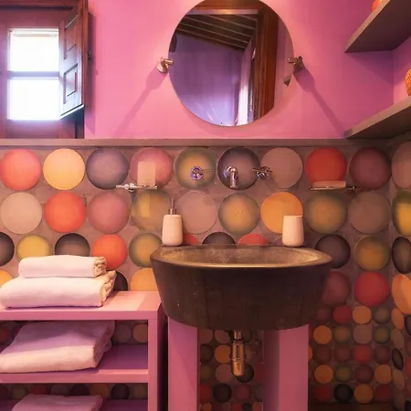 Casale Dei Girasoli 14, Emma * Cortona