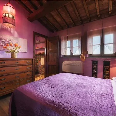 Casale Dei Girasoli 14, Emma Villa Cortona