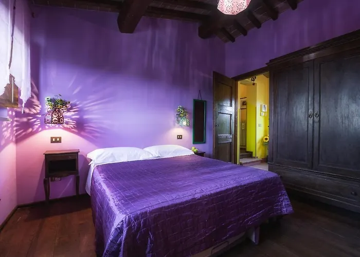 Villa Casale Dei Girasoli 14, Emma