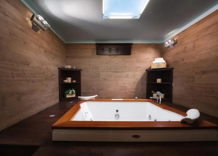 Casale Dei Girasoli 14, Emma Villa *