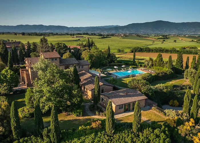 Casale Dei Girasoli 14, Emma * Cortona