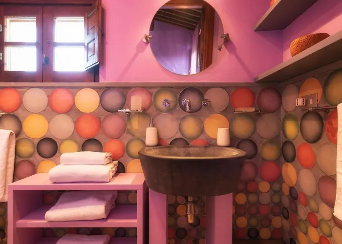 Casale Dei Girasoli 14, Emma * Cortona