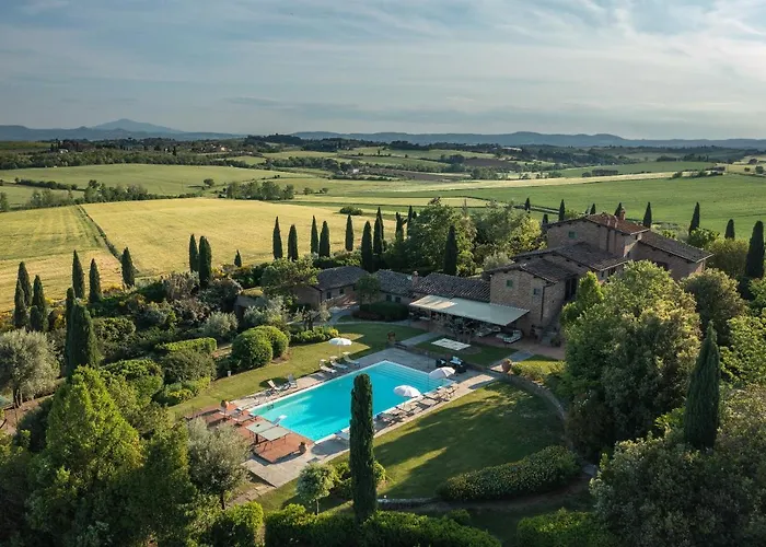 Casale Dei Girasoli 14, Emma Cortona