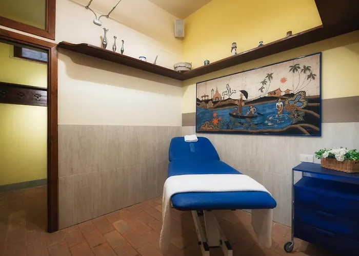 Casale Dei Girasoli 14, Emma *