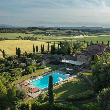 Casale Dei Girasoli 14, Emma Cortona