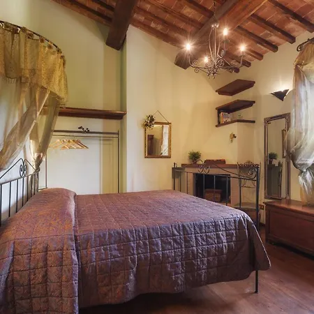 Casale Dei Girasoli 14, Emma Cortona